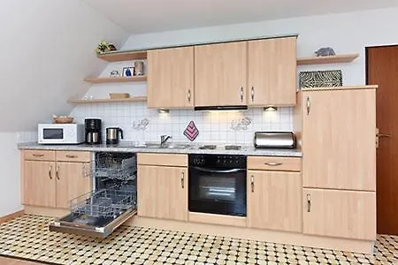 Am Grafthof Apartment
