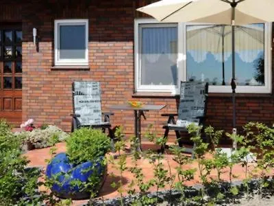 Apartmán Am Grafthof
