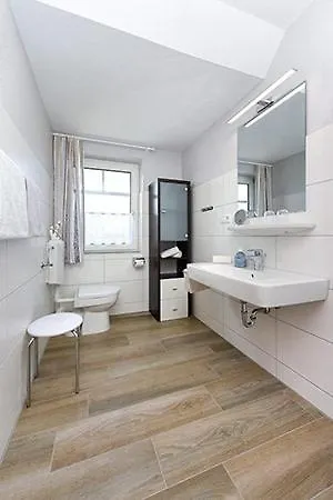 Am Grafthof Apartment