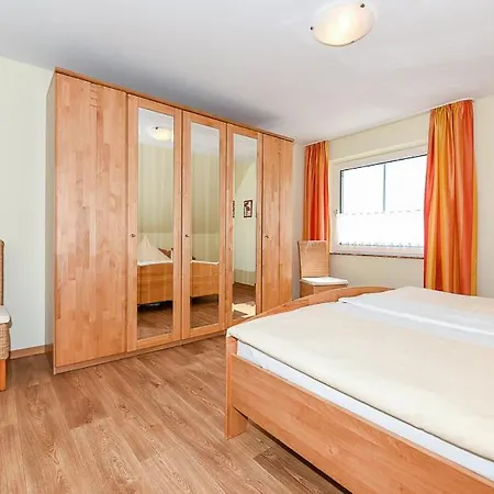 Am Grafthof Apartmán *
