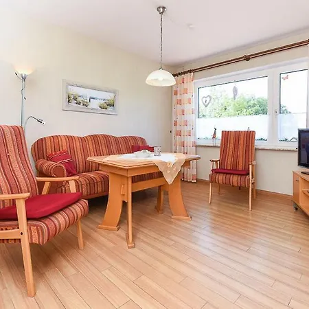 Apartmán Am Grafthof