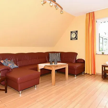 Apartmán Am Grafthof *