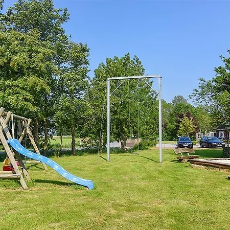 Am Grafthof Apartmán