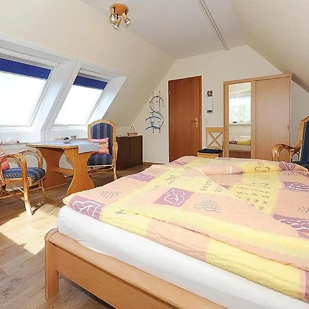 Am Grafthof Apartment