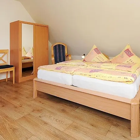 Am Grafthof Apartmán