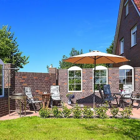 Am Grafthof Neuharlingersiel