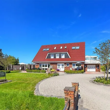 Apartmán Am Grafthof *