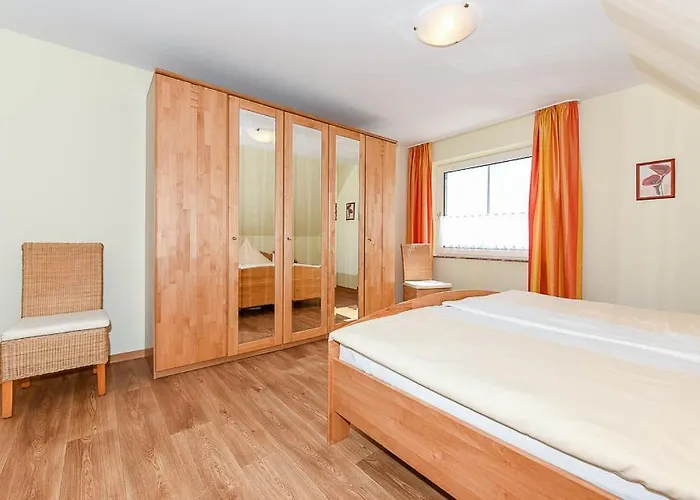 Am Grafthof Апартаменты *